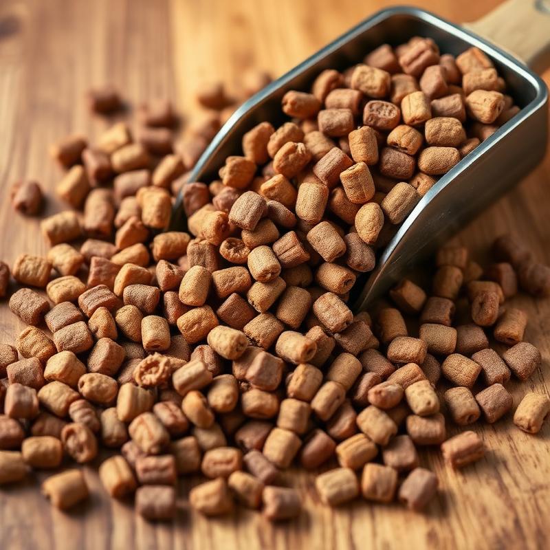 Cat & Dog Feed