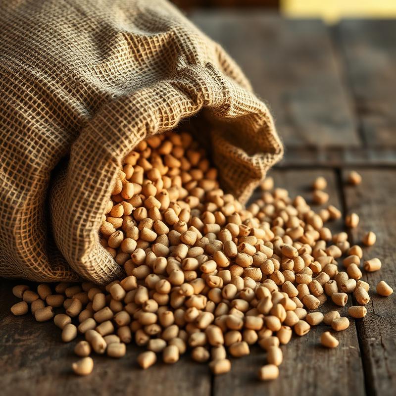 Cow Feed