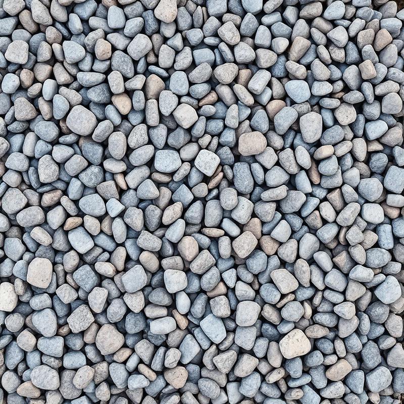 Gravel