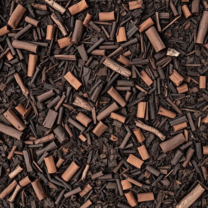 Mulch