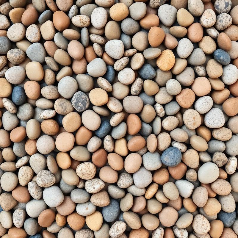 Pea Stone