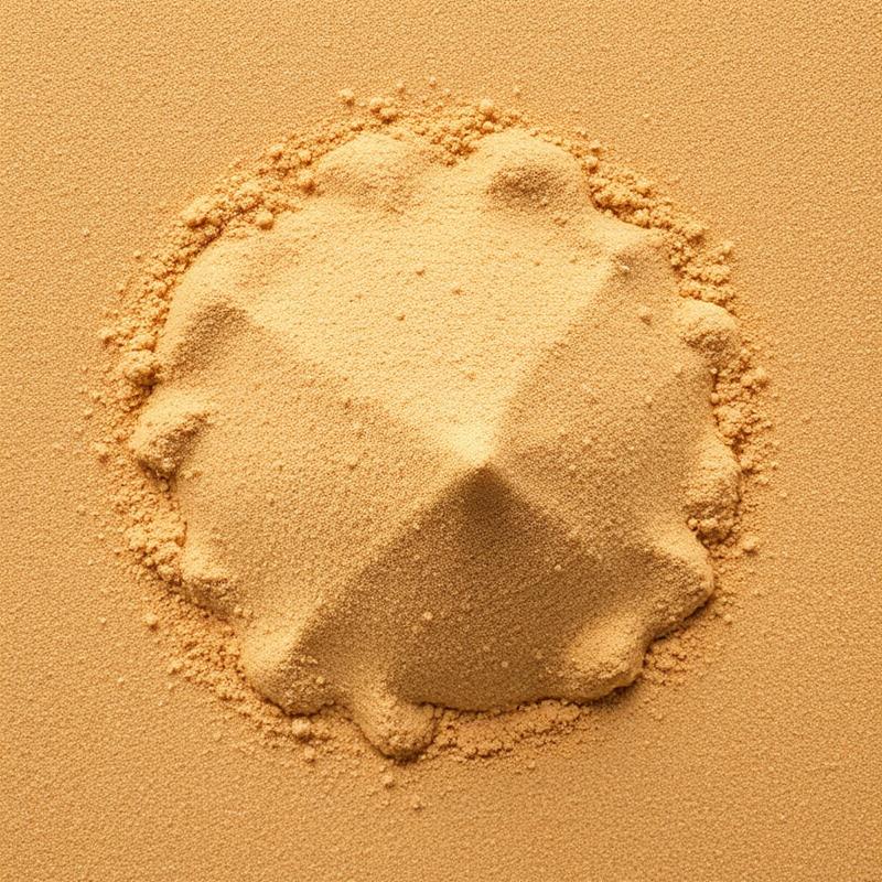 Sand
