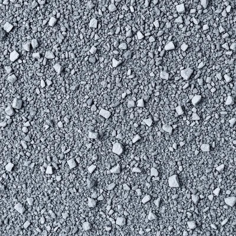 Stone Dust