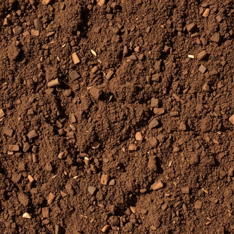Top Soil